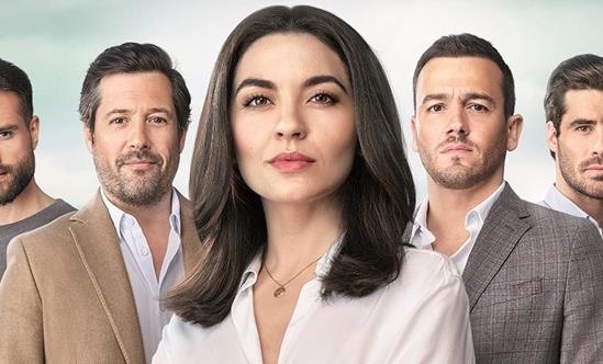 Portugal TVI to produce 30 more episode of successful telenovelas Quer O Destino local adaptation of MGE telenovela Amanda distributed by Mediaset Distribution